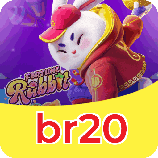 Bônus de boas-vindas br20