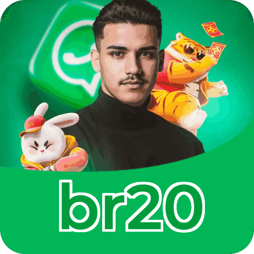 Bônus de Boas-vindas br20