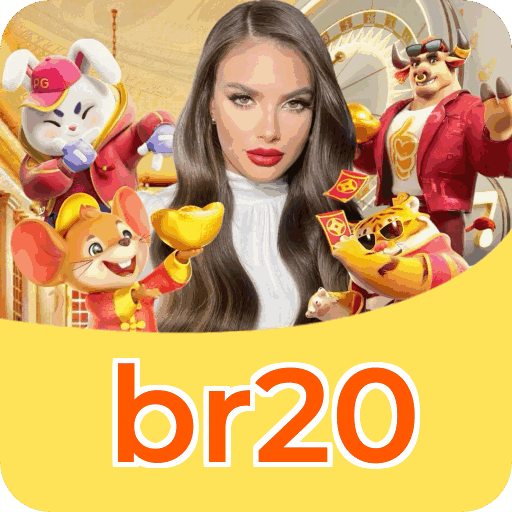 Slots Premium da PG Soft na br20
