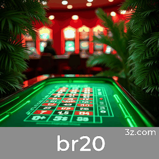 br20 Bônus por convite br20