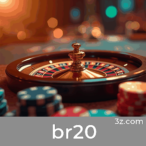 br20 Bônus acumulado br20
